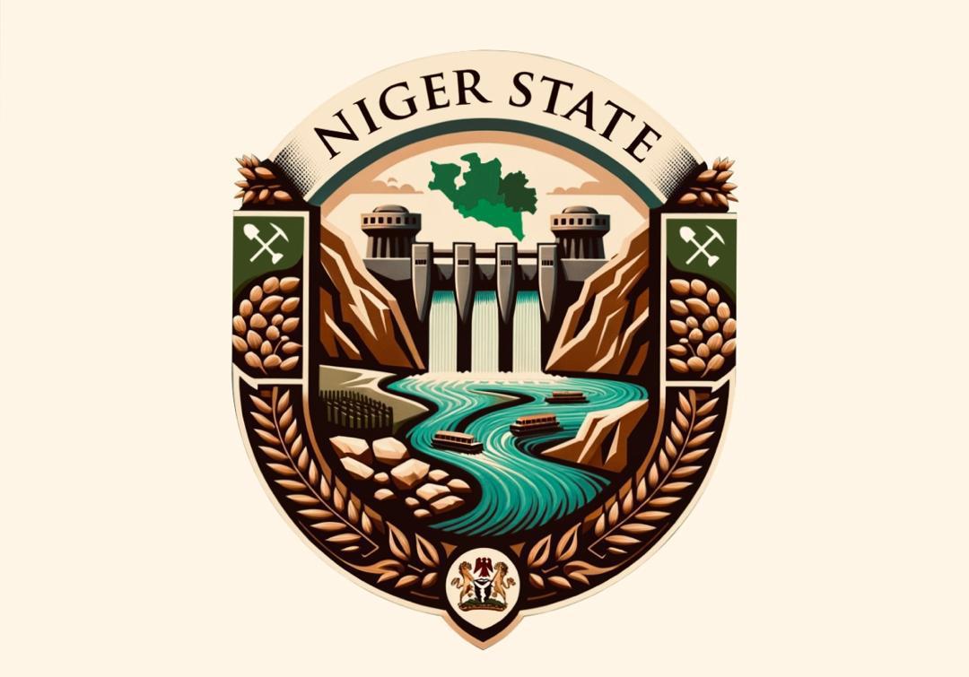 Niger State Logo