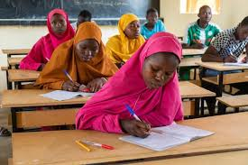 Niger State Students